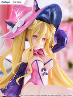 Date A Live V Mukuro Hoshimiya: Witch Style Ver. 1/7 Scale Figure