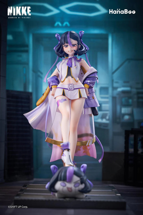 Goddess of Victory: Nikke Syuen Deluxe Edition 1/6 Scale Figure