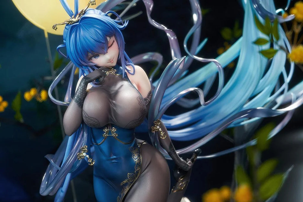 Azur Lane New Jersey: Dancing in the Moonlight Ver. 1/7 Scale Figure
