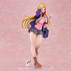 Hokkaido Gals Are Super Adorable! Minami Fuyuki 1/6 Scale Figure