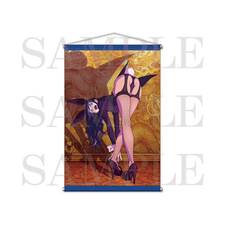 My Dress-Up Darling Season 2 [Marin Kitagawa Cosplay Off-Shot] B2 Tapestry (4 types)