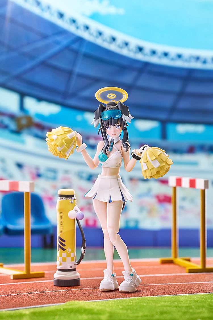 Hyper Body Blue Archive Hibiki (Cheer Squad)