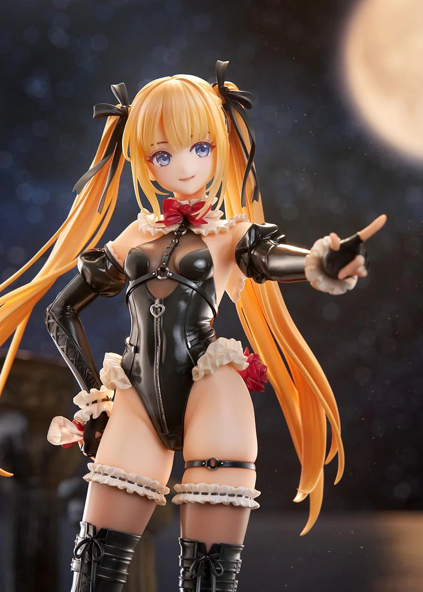 Dead or Alive Xtreme Venus Vacation Marie Rose Twinkle Rose Ver. 1/7 Scale Figure