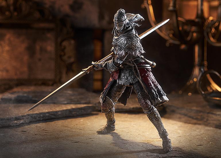 figma Elden Ring Raging Wolf (Re-run)