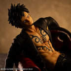 Portrait of Pirates One Piece S.O.C. Trafalgar Law Ver. R