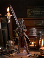 Bloodborne Hunter: The Old Hunters Edition (Rerun) Figma