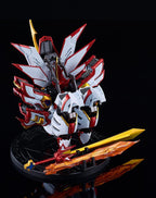Mado King Granzort Hagane Works King's Style Super Granzort Action Figure
