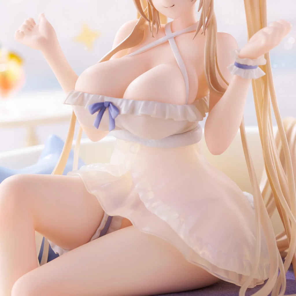 Azur Lane Anchorage: Private Quarters Ver. 1/7 Scale Figure