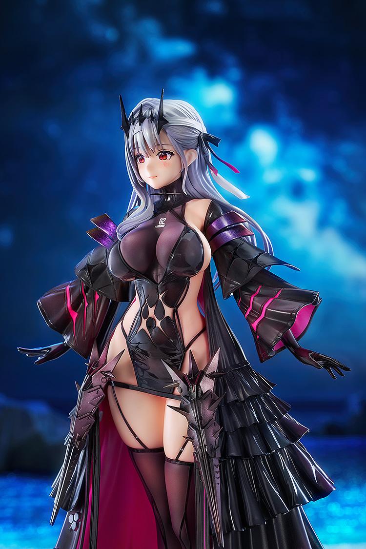 Goddess of Victory: Nikke Modernia: Second Affection Ver. 1/7 Scale Figure