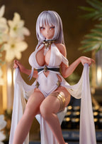 AmiAmi Limited Edition Ami Azur Lane Massachusetts: Dressed to Impress Ver. 1/7 Scale Figure