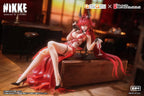 Goddess of Victory: Nikke Red Hood Nonsense Red 1/12 Scale Action Figure
