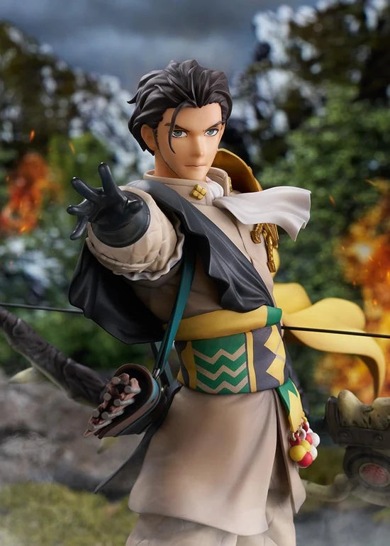 Fire Emblem: Three Houses Claude 1/7 Scale Figure