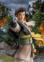 Fire Emblem: Three Houses Claude 1/7 Scale Figure