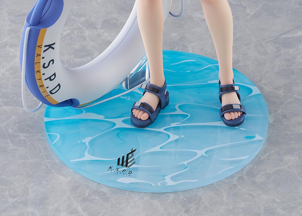 Blue Archive Kanna Swimsuit 1/7 Scale Figure