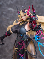 Fate/Grand Order Saber/Barghest 1/7 Scale Figure