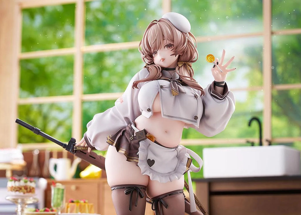 Goddess of Victory: Nikke Bready 1/7 Scale Figure