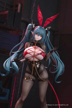 Azur Lane Regensburg The Dark Dragon’s Dungeon Ver. 1/6 Scale Figure