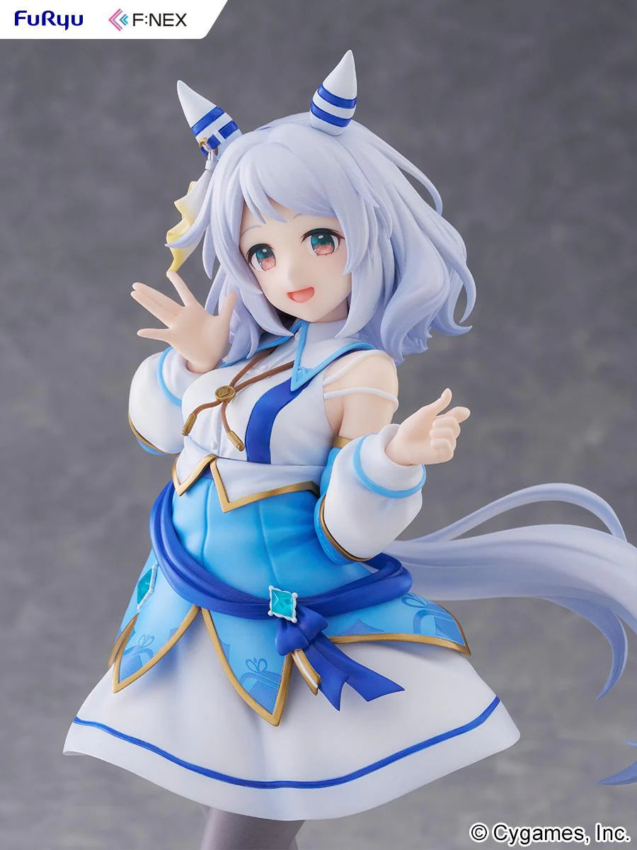 Umamusume: Pretty Derby Hishi Miracle 1/7 Scale Figure