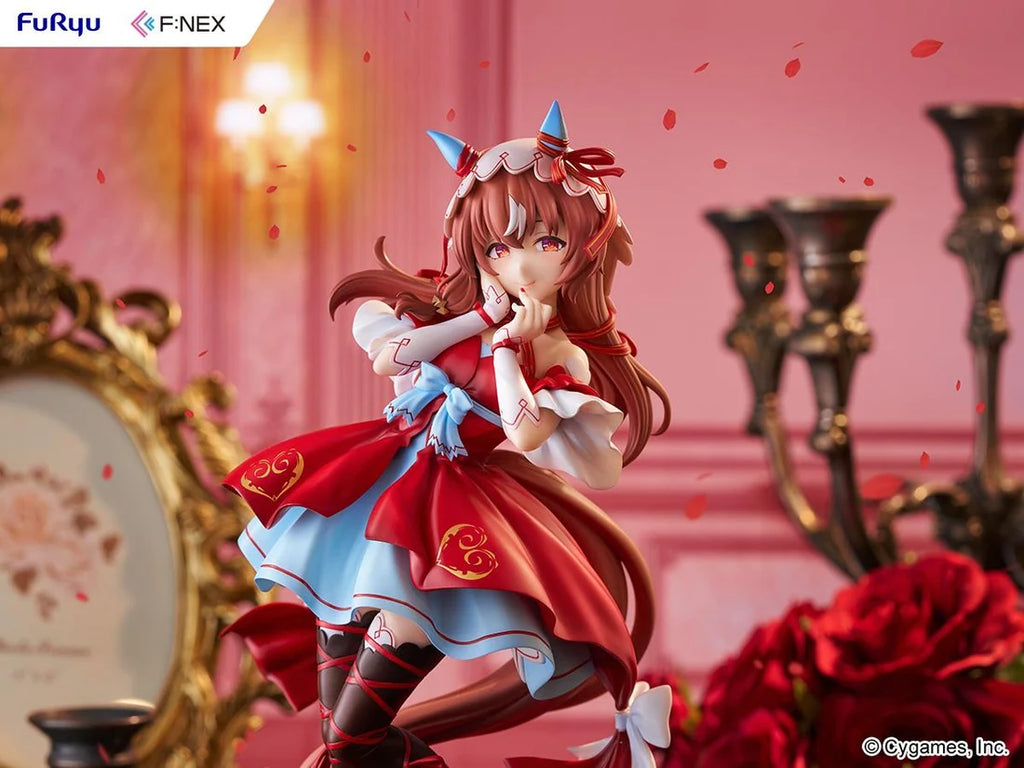 Umamusume: Pretty Derby Still in Love F:NEX 1/7 Scale Figure