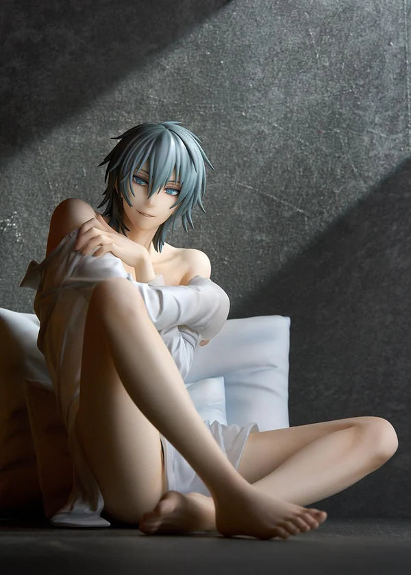 Togainu no Chi Akira 1/7 Scale Figure