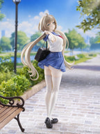 KoiKoi Sakura Momoko Uniform ver. 1/6 Scale Figure