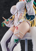 Goddess of Victory: Nikke Rupee: Winter Shopper 1/6 Scale Figure