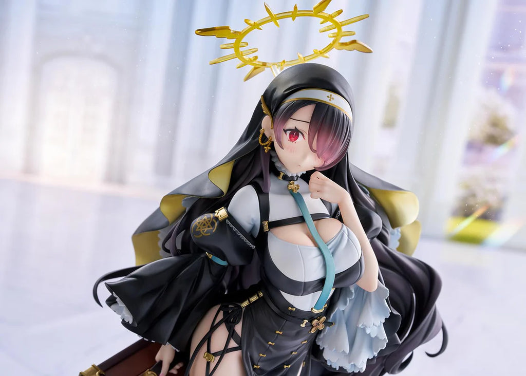 Blue Archive Hinata 1/7 Scale Figure