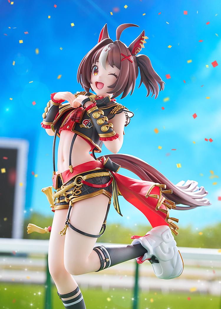 Uma Musume: Pretty Derby Gran Alegria 1/7 Scale Figure