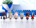 FigRiq Blue Archive Series Vol. 1 Box Set