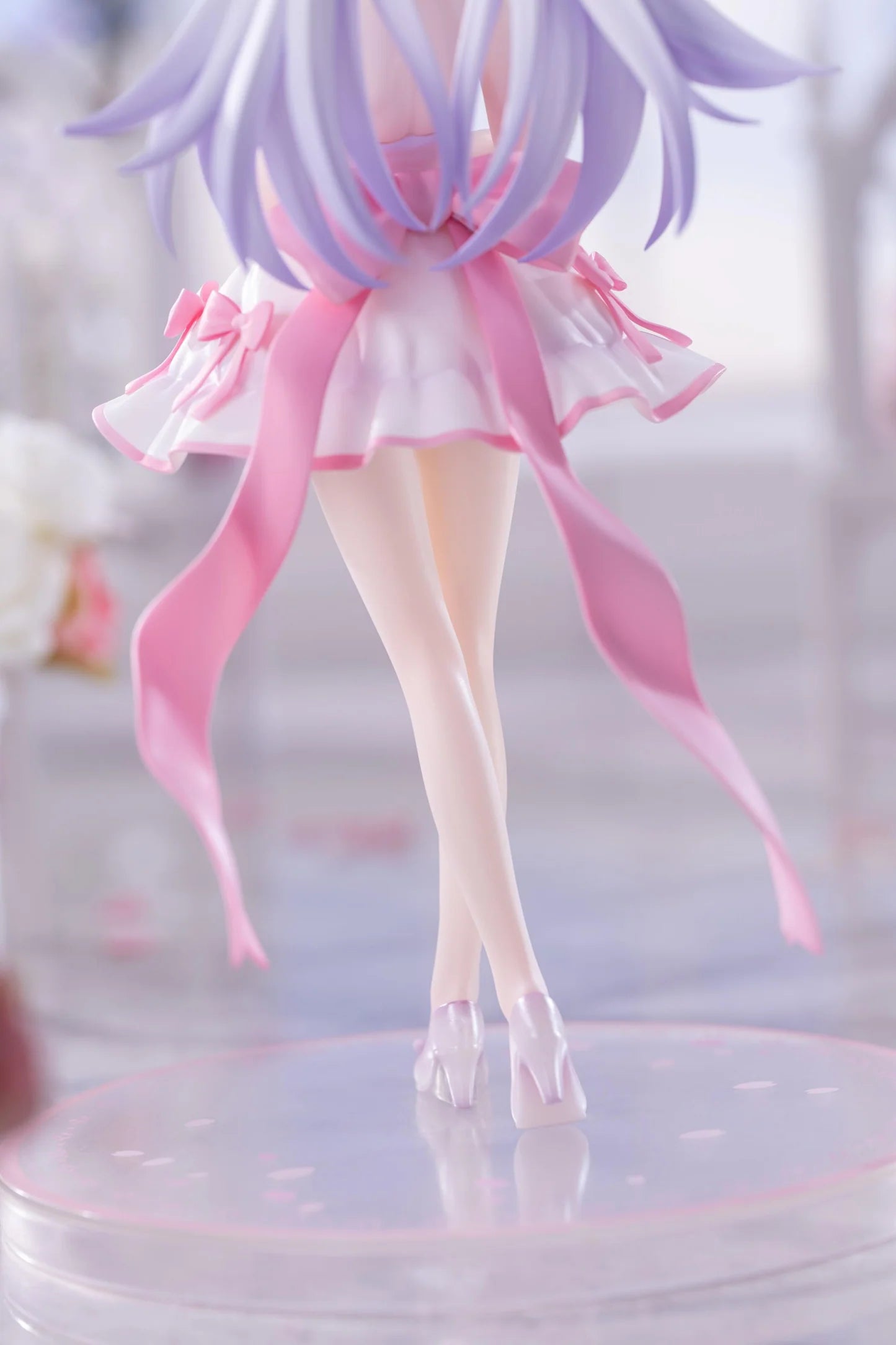 Plastic Memories Isla Wedding Dress Ver. 1/7 Scale Figure
