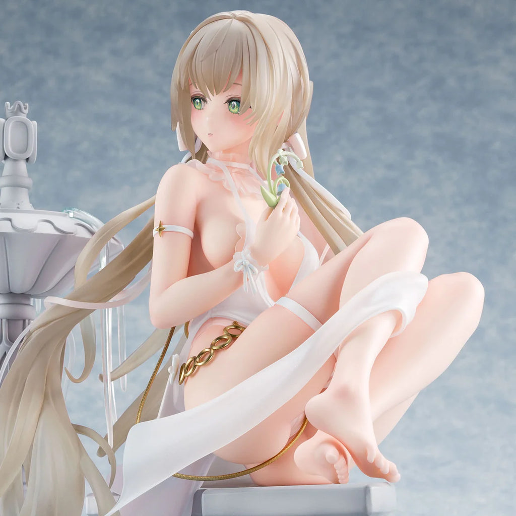 Houkiboshi Illustration Momoko 1/6 Scale Figure