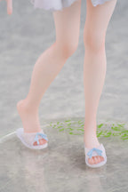 Oreimo Kuroneko (Ruri Goko): Shironeko Ver. 1/6 Scale Figure Plushie Set