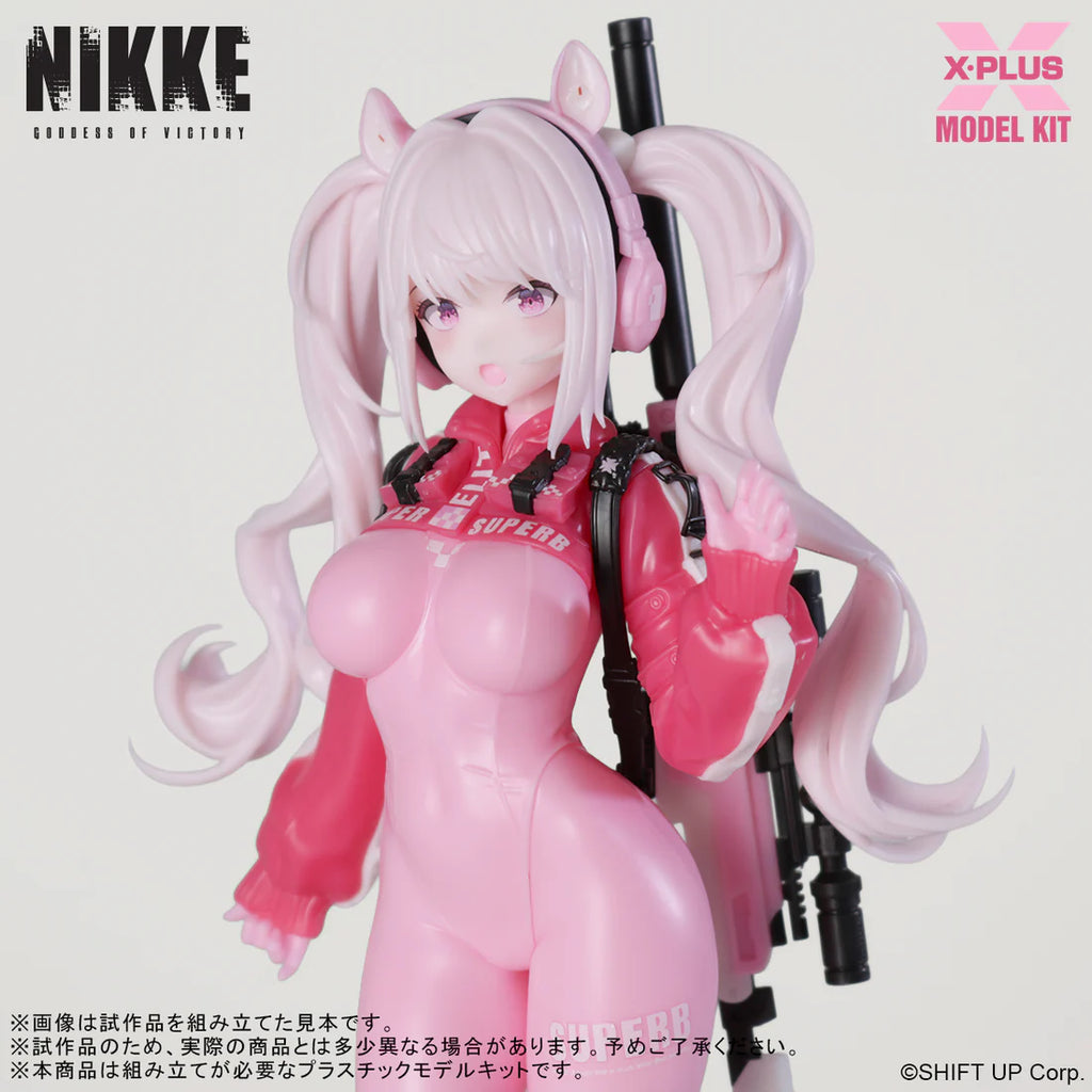 Goddess of Victory: Nikke Alice Non-Scale Plastic Model Kit