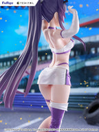 TENITOL TALL Date A Live V Tohka Yatogami: Race Queen Ver. Non-Scale Figure