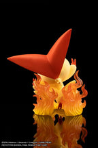 ArtFX J Pokémon Hilbert w/ Victini