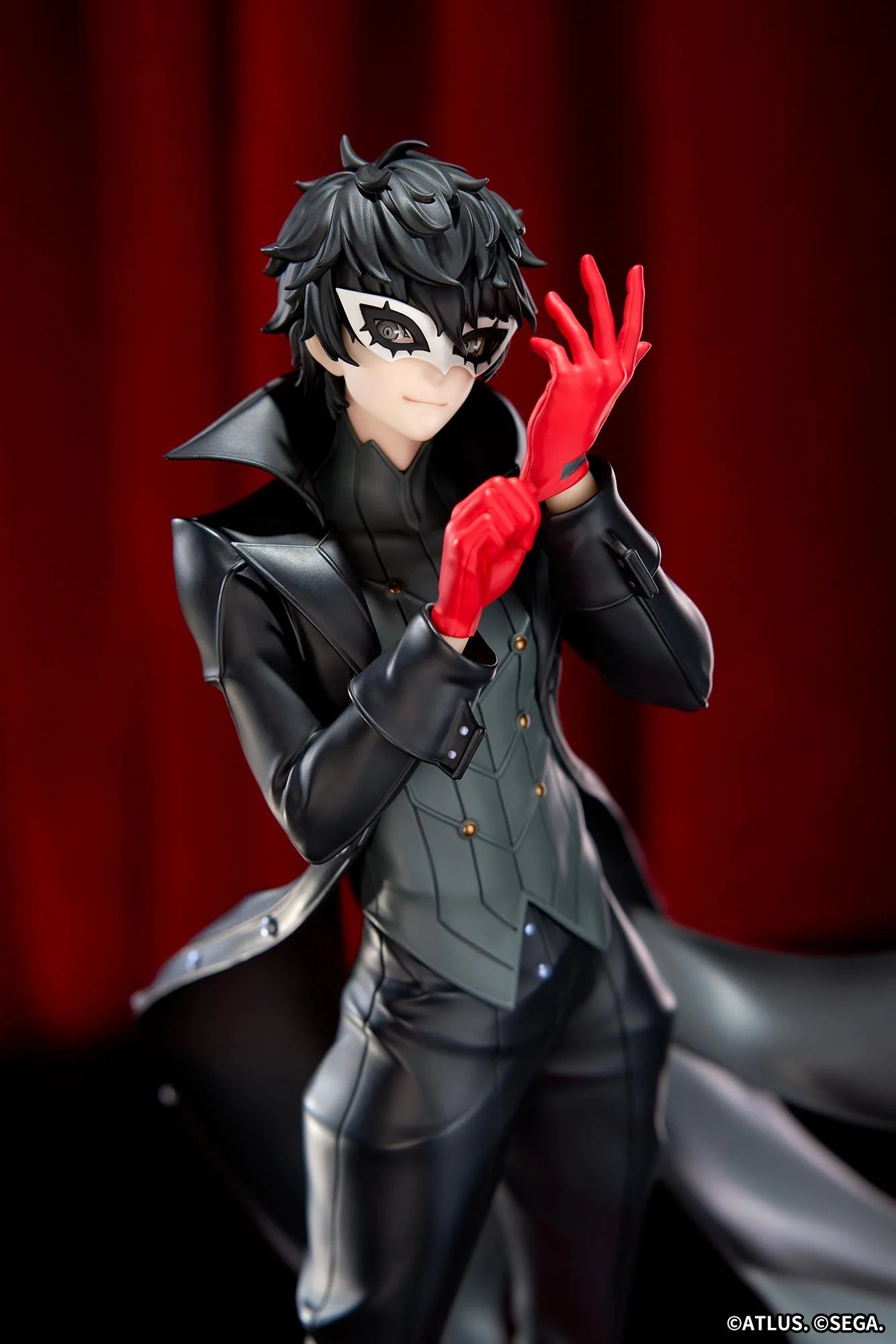 LIMEPIE Series Persona 5 Royal Joker 1/8 Scale Figure