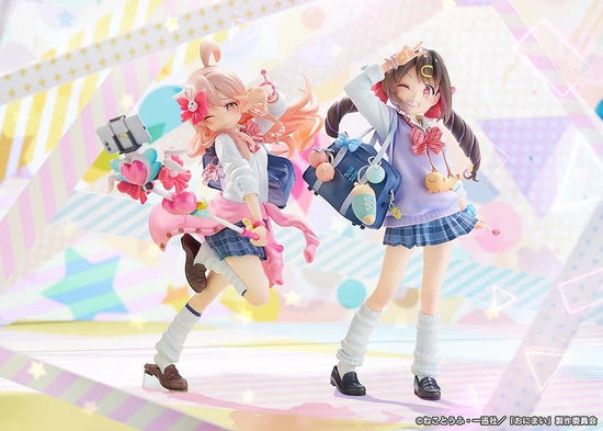 ONIMAI: I'm Now Your Sister! Mahiro Oyama: Heisei Gyaru Ver. 1/6 Scale Figure