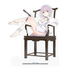 Gridman Universe Akane Shinjo: China Dress Ver. 1/7 Scale Figure