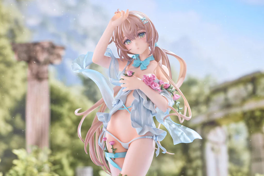 Houkisei Illustration Momoko: First Bloom Standard Ver. 1/6 Scale Figure