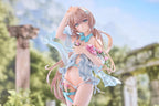 Houkisei Illustration Momoko: First Bloom Standard Ver. 1/6 Scale Figure