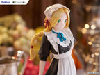 TENITOL TALL Delicious in Dungeon Marcille: Classical Maid Style Ver. Non-Scale Figure