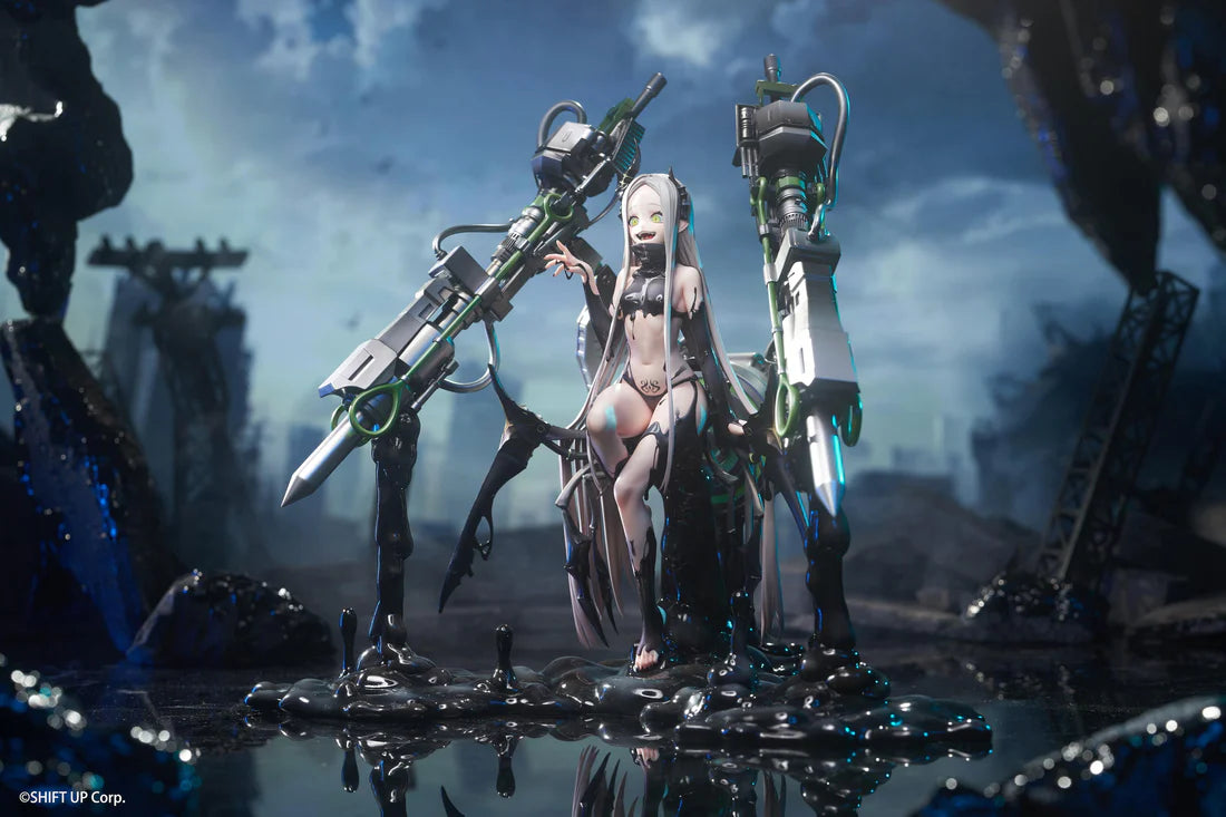 Goddess of Victory: Nikke Leviathan 1/7 Scale Figure Deluxe Edition