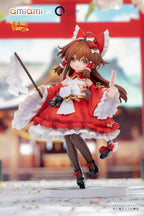 Reverse Palm size Spirit Touhou Project Reimu Hakurei