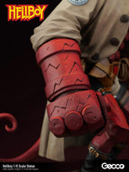 Hellboy (Standard Ver.) 1/6 Scale Statue