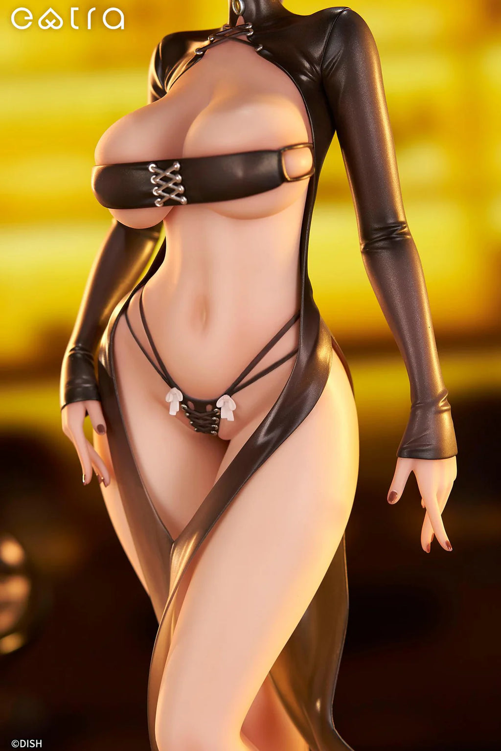 DISH Illustration extra Series Lilith 1/6 Scale Figure