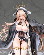 Azur Lane Implacable Special Ver. 1/7 Scale Figure