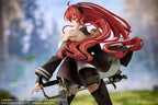 Mushoku Tensei: Jobless Reincarnation III Isekai Ittara Honki Dasu Eris Boreas Greyrat 1/7 Scale Figure