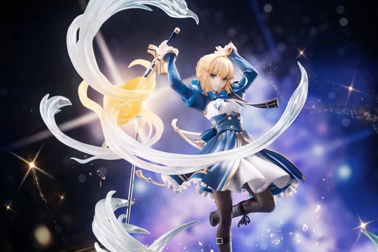 Honkai: Star Rail xFate/stay night UBW Saber 1/7 Scale Figure