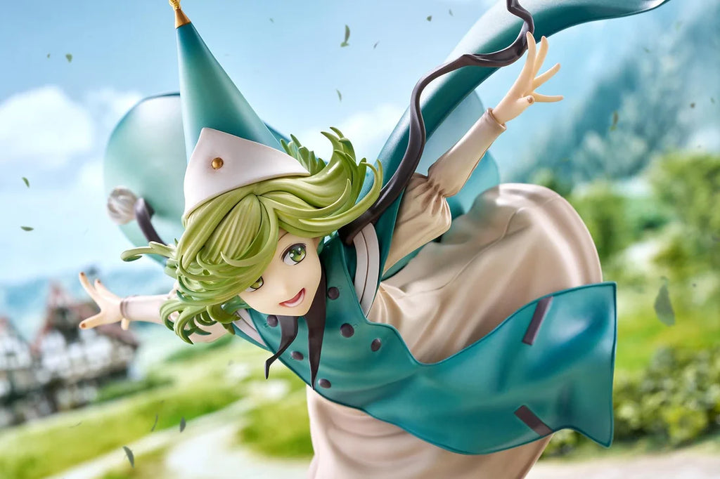 Witch Hat Atelier Coco 1/6 Scale Figure (Re-run)