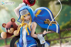 Guilty Gear XX Accent Core Plus R Spiritale Bridget 1/7 Scale Figure